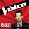 Chris Mann - Ave Maria (The Voice Performance) - Single
